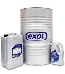 Exol | Manufacturers and suppliers of lubricants and associated products - lubricant supplier