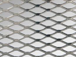 Canadian manufacturer of expanded metal - expanded metal supplier