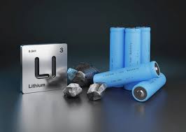 Top 12 Lithium-Ion Battery Companies: EV Market Growth - li ion battery supplier