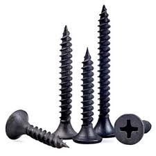 Drywall Screw - Black Screw Price, Manufacturers & Suppliers - drywall screw supplier in india