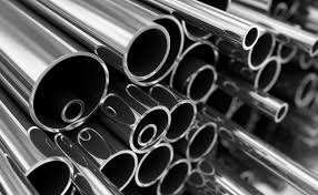 Ezdehar - Industrial Services Company - stainless steel supplier