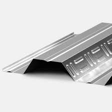 EZ Metal | Metal Steel decking and roofing panels manufacturer - steel decking supplier