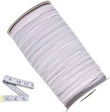 Elastic. Ribbon and Cord - FabricStore - elastic supplier