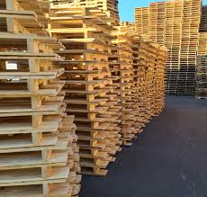 National Pallet Solutions | Pallet Management Services - wooden pallet supplier