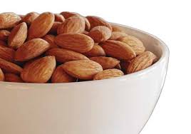 Farmers International - almond supplier