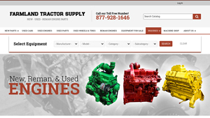 Farm Tractor Parts Online | Used Tractor Parts for Sale - farm tractor supplier