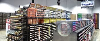 Midwest Fastener | Fastener Supplier & Fastener Manufacturer - fastener supplier
