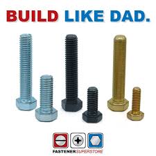 Nuts & Bolts, Screws & Fasteners Online, Fastener SuperStore - bolt supplier