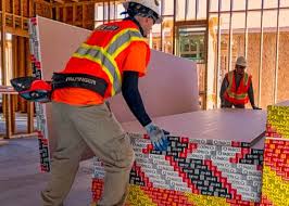 Foundation Building Materials | Drywall, Tools, Construction Supplies - material supplier