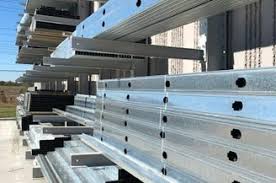 Quality Metal Framing And Steel Stud Supply| Drywall Studs | FBM - metal stud supplier