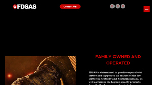 Fire Dept. Service & Supply | Firefighting Equipment - fire department equipment supplier