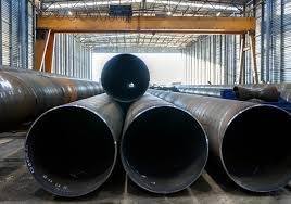 Products | Carbon, Alloy, Stainless Steel Pipe ... - Federal Steel Supply - steel pipe supplier