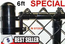 FENCE-MATERIAL.COM Chain Link Fence Packages & Fence Parts - fence supplier