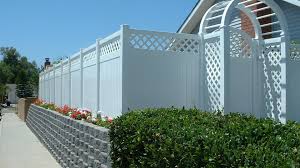 Shop Vinyl Fences - Strong, Stylish & Maintenance-Free - Fence Factory - vinyl fence supplier