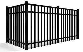 Buy Fence Materials | DIY Fence Materials | Fenceworkshop - metal fence supplier