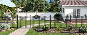Fencing Direct #1 DIY Online Fence Supply Store For Materials & Supplies - fence material supplier