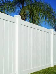 Buy Vinyl Fence Panels and PVC Fence - Fence Direct - Fencing Direct - vinyl fence supplier