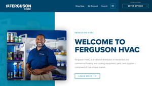 FergusonHVAC - Ferguson HVAC - hvac supplier