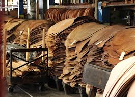 Leather Wholesale Distributor - leather supplier