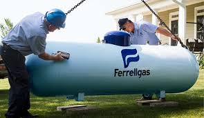 Local Propane Supplier, Refill, and Delivery | Ferrellgas | Fuel Life ... - local lp gas supplier
