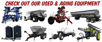 For Ag Spray Parts, Choose Fertilizer Dealer Supply - fertilizer supplier