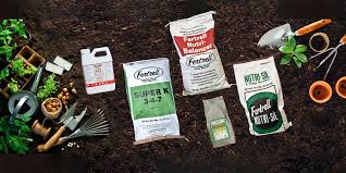 The Fertrell Company - fertiliser supplier