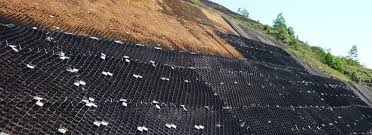 Non Woven Geobags Supplier: Quality Geotextile Sand Containers Supplies ... - sand bag supplier