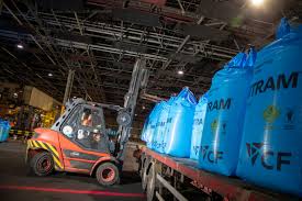 Fertiliser Supplier UK | Agricultural Fertiliser | Fielder Nutrition - fertiliser supplier