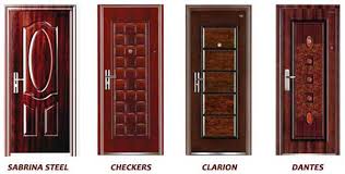 Metal Door, Wood Door, Plastic Door Supplier Philippines - steel door supplier