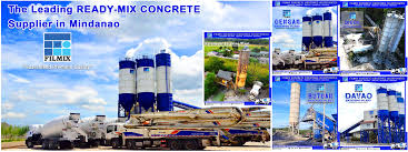 Filmix Concrete Industries Incorporated - Guaranteed Premium Quality - cement supplier