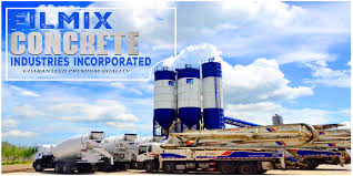 Filmix Concrete Industries Incorporated - Guaranteed Premium Quality - ready mix supplier