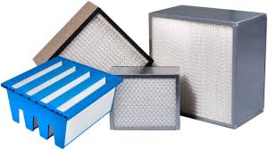 HVAC Air Filters UK | Shop Replacement Air Filters - Filters Direct - air filter supplier