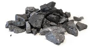 Finnfjord International - ferro silicon supplier