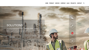 Firecps | Fire Fighting & Safety Equipment Suppliers in UAE - fire protection equipment supplier