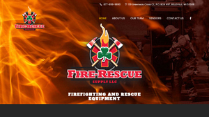 Fire-Rescue Supply, LLC | Firefighting and Rescue Equipment - fire department equipment supplier