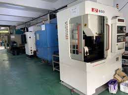 Firstcast Industries Sdn Bhd - die casting supplier