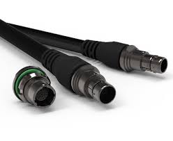 Fischer Connectors | Connectors, Cable Assembly & Electronics - connector supplier