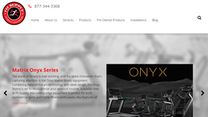 Fit Supply - Texas' Best Commercial Fitness Gym Equipment Dealer - gymnasium equipment supplier