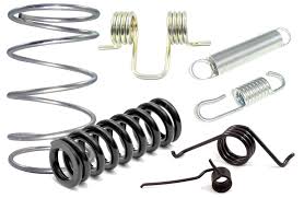 Compression, Extension & Torsion Springs Manufacturer | Flexo Springs - spring supplier
