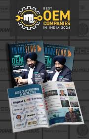 Oem Manufacturer Companies in India — Top 20 out of 148 - Fliar BI - oem supplier