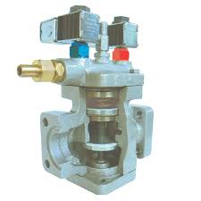 Solenoid Valve Manufacturer,Servo Operated Solenoid Valve Supplier,Exporter - solenoid valve supplier