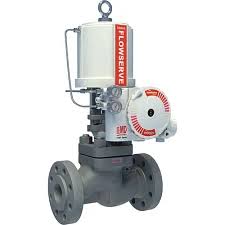 Industrial Valves Products - Flowserve - valve supplier