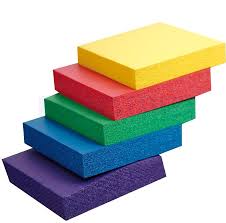 High Quality Foam Manufacturers - Foam Factory - foam rubber supplier