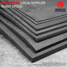 Foamseal_industries | Singapore - foam rubber supplier