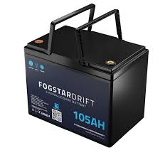 Fogstar Batteries | The UK's #1 Lithium Battery Retailer - li ion battery supplier