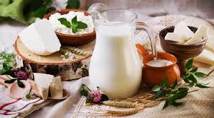 Dairy Ingredients Company - Cost-Saving, End-To-End Solutions - FSL - cashew ingredients supplier