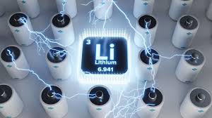 7 Best Lithium Stocks Of 2025 - Forbes Advisor - largest supplier of lithium