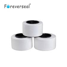 China PTFE Tape Manufacturers, PTFE Film Suppliers, Standard PTFE Tape ... - ptfe tape supplier