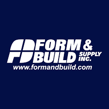 Form & Build | Home - concrete product supplier