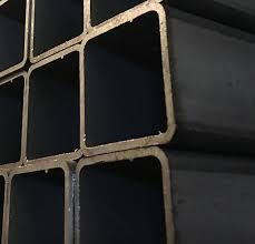J&M Steel Company - Dallas/Fort Worth - steel tubing supplier